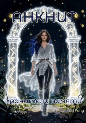. Анкнит. Хранители памяти
