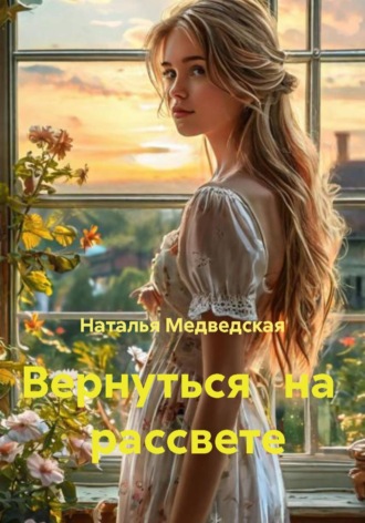 Наталья Брониславовна Медведская. Вернуться на рассвете