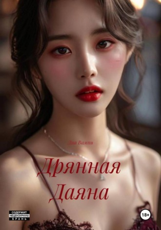 . Дрянная Даяна