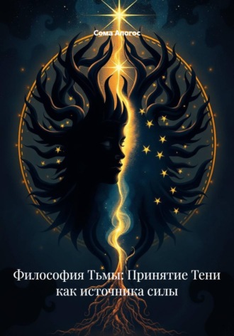 . Философия Тьмы: Принятие Тени как источника силы