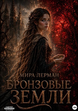 Мира Лерман. Бронзовые земли