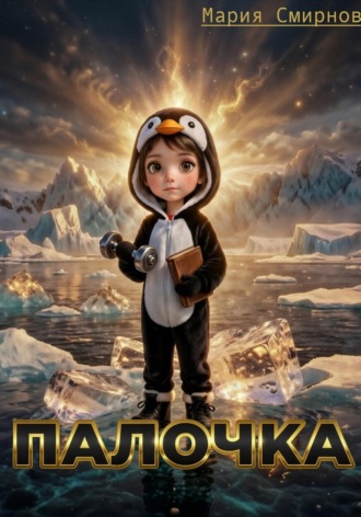 . Палочка