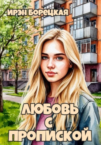 . Любовь с пропиской