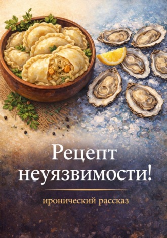 . Рецепт неуязвимости