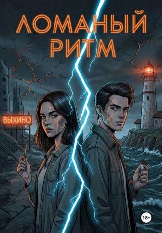 Забияко Полина. Ломаный ритм