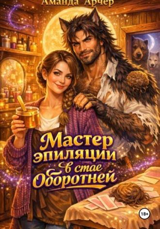 . Мастер эпиляции в стае оборотней