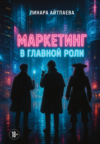 Линара Айтпаева. Маркетинг в главной роли