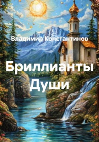 . Бриллианты Души