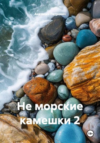 Анатолий Петрович. Не морские камешки 2