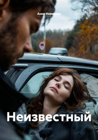 . Неизвестный