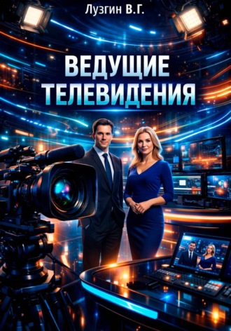 . Ведущие телевидения