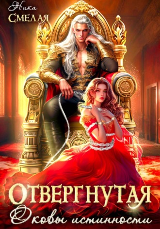 Ника Смелая. Отвергнутая. Оковы истинности