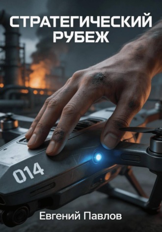 Евгений Павлов. Стратегический рубеж