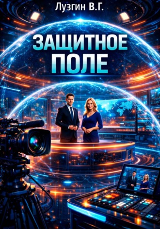 Владимир Лузгин. Защитное поле