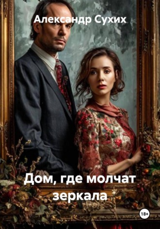 Александр Сухих. Дом, где молчат зеркала