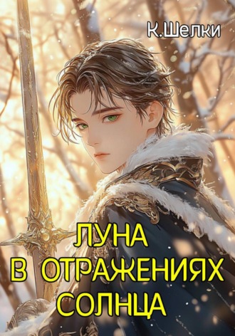 . Луна в отражениях солнца. Том 1