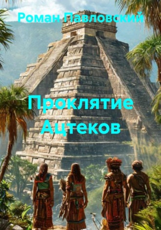 . Проклятие Ацтеков