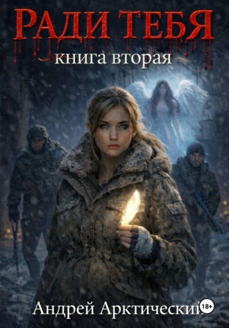 . Ради тебя. Книга вторая