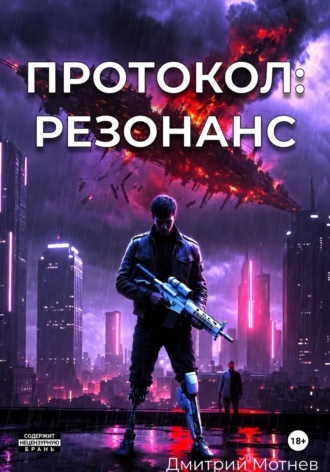 . Протокол: Резонанс