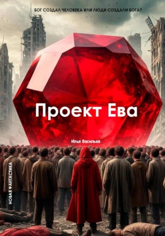 Илья Васильев. Проект Ева