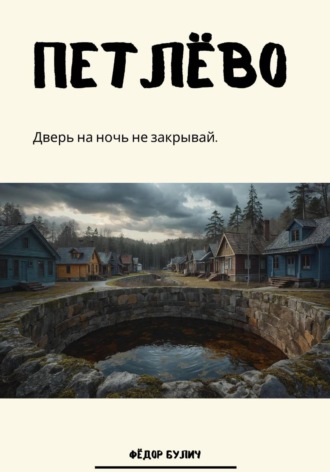 Фёдор Булич. Петлёво