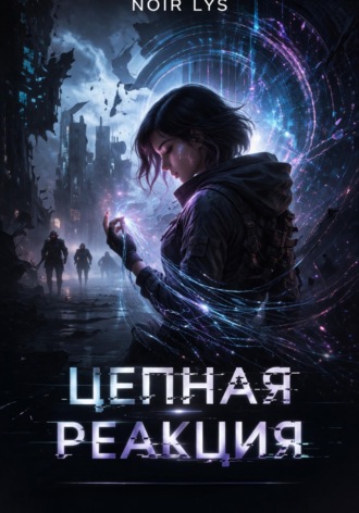 Noir Lys. Цепная реакция