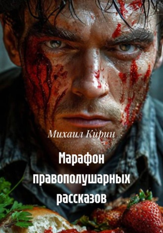 Михаил Кирин. Марафон правополушарных рассказов