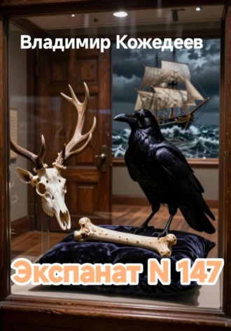 . Экспонат N 147