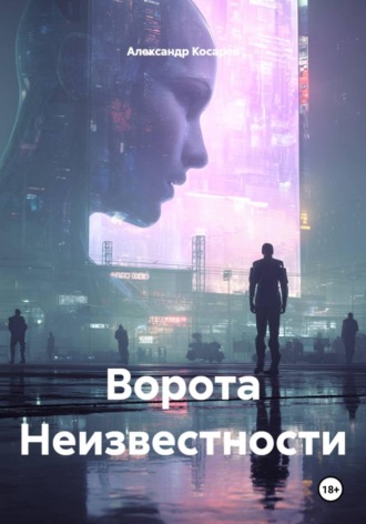 Александр Валериевич Косарев. Ворота Неизвестности