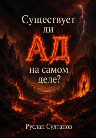. Существует ли Ад на самом деле?