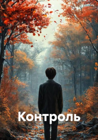 Ирина Одарчук Паули. Контроль