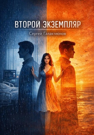 . Второй экземпляр