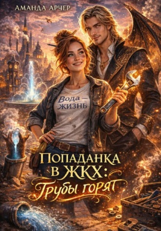. Попаданка в ЖКХ: трубы горят