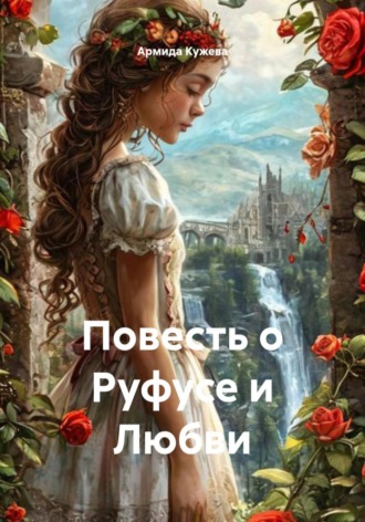 Армида Кужева. Повесть о Руфусе и Любви