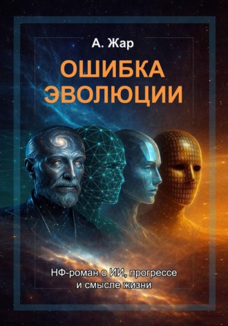 А. Жар. Ошибка эволюции