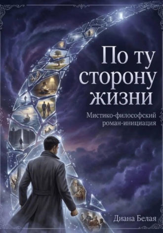 Диана Белая. По ту сторону жизни