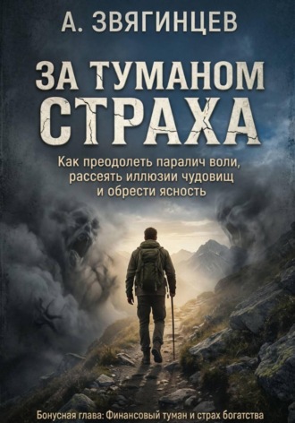 Алексей Звягинцев. За туманом страха