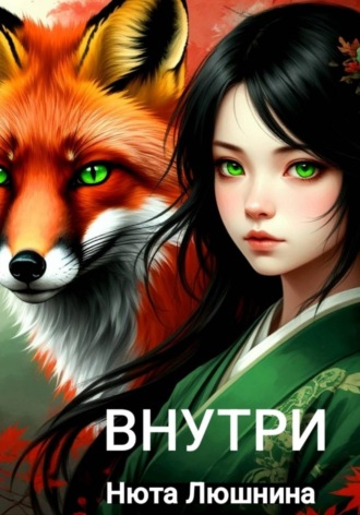 Нюта Люшнина. Внутри
