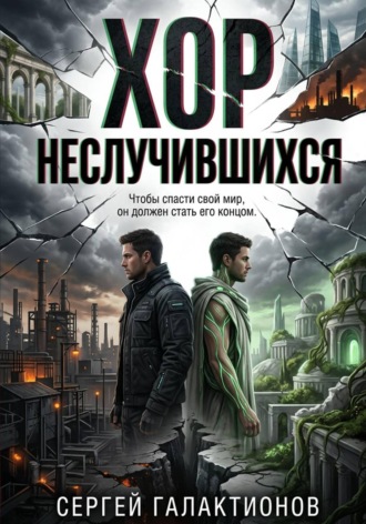 . Хор неслучившихся