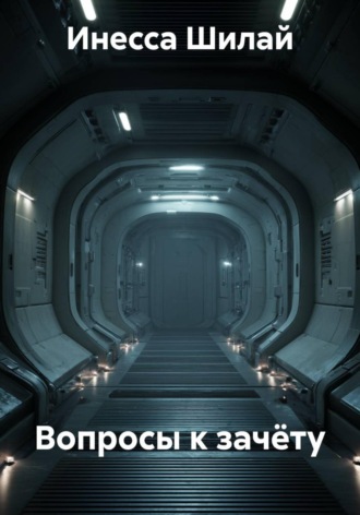 Инесса Шилай. Вопросы к зачёту