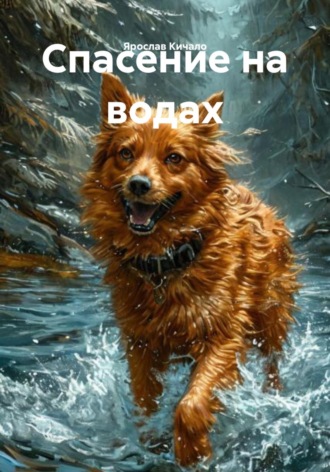 . Спасение на водах