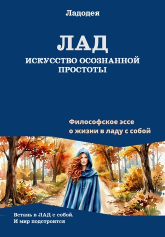 . Лад - искусство осознанной простоты