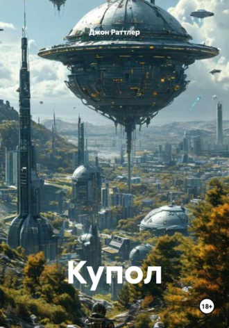 Джон Раттлер. Купол