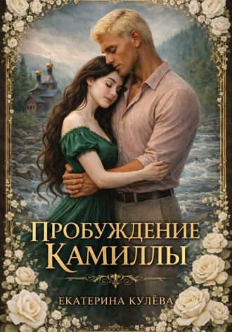 Екатерина Кулёва. Пробуждение Камиллы