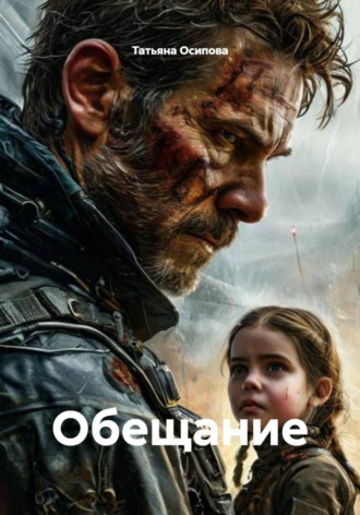 Татьяна Осипова. Обещание