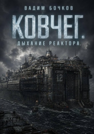 Вадим Бочков. Ковчег. Дыхание реактора