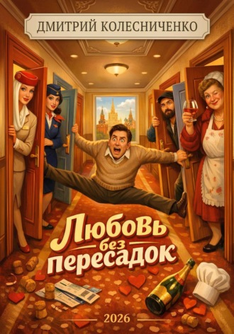 . Любовь без пересадок