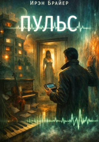 Ирэн Брайер. Пульс