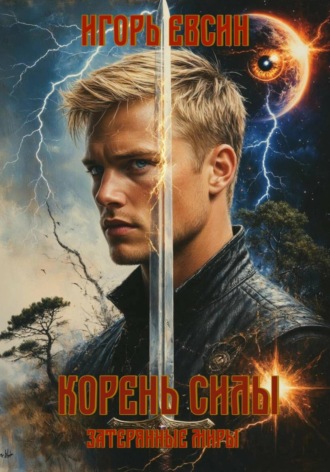Игорь Евсин. Корень силы
