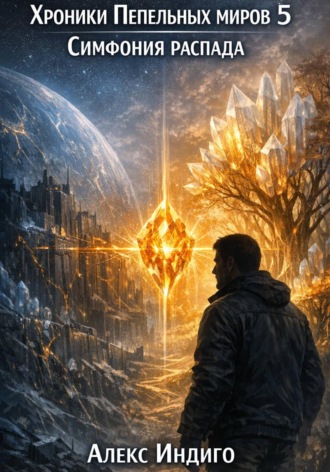 . Хроники Пепельных миров 5. Симфония распада